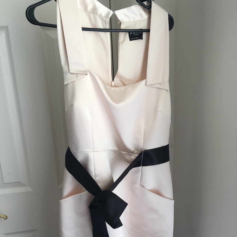 EUC BCBG Paris dress